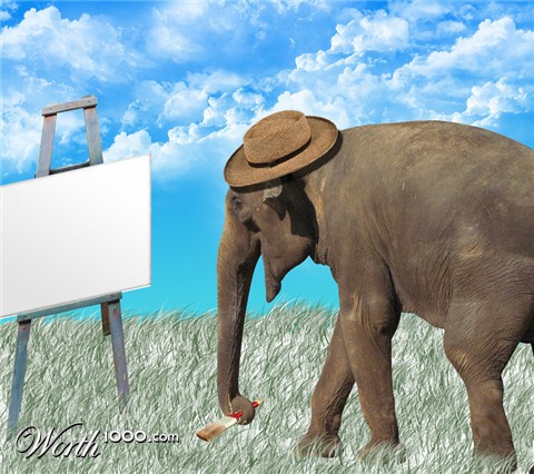 Photoshop Design by Plensje