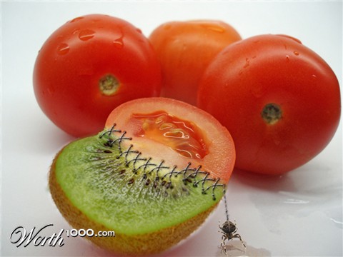 Photoshop Design by Amenduim