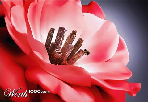 Photoshop Design by rayavarapuadi