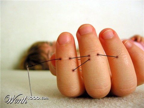 Photoshop Design by Linglie