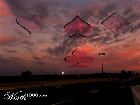 Photoshop Design by potters