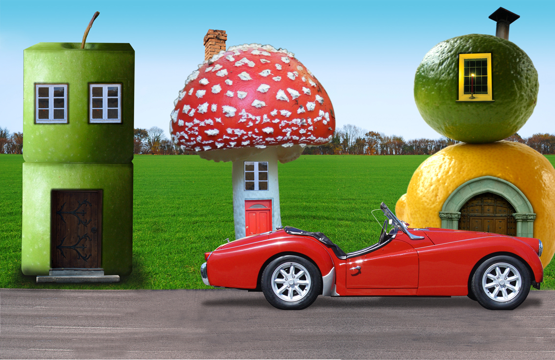 Photoshop Design by visavision for DesignCrowd (Community Contests) | Design #9003447