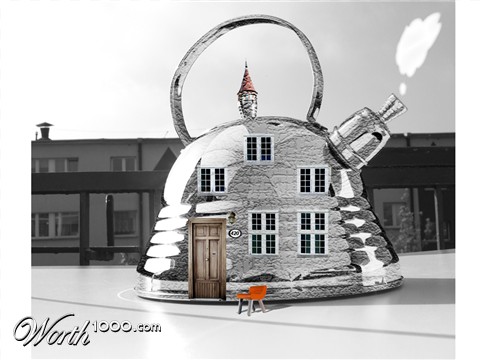 Photoshop Design by Amenduim