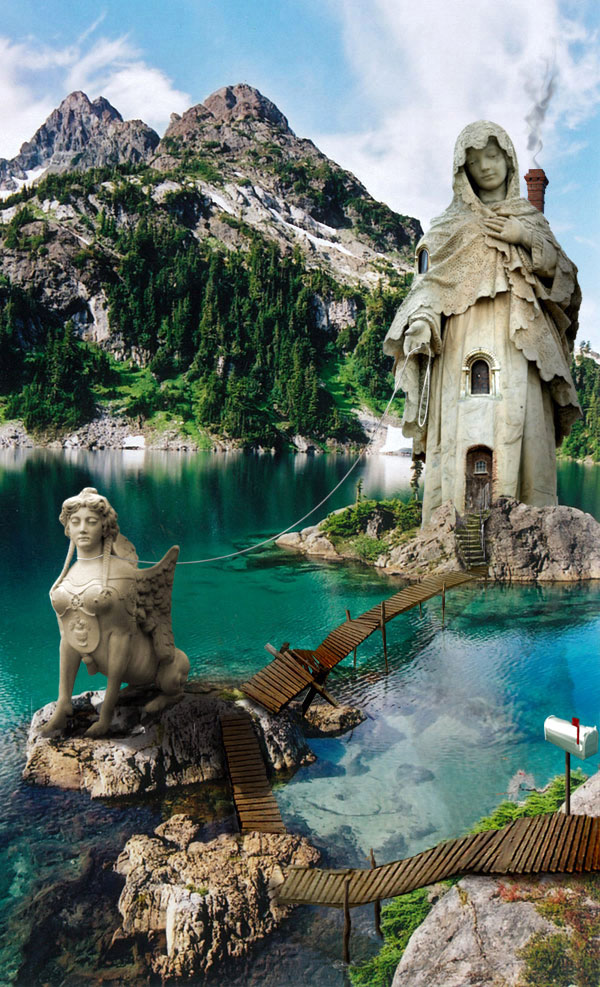 Design Photoshop par CharlesFBI pour DesignCrowd (Community Contests) | Design #9003449