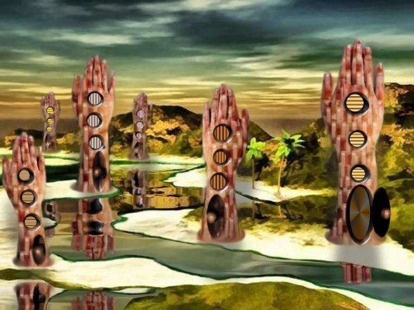 Photoshop Design by LadyHawk771 for DesignCrowd (Community Contests) | Design #9003476