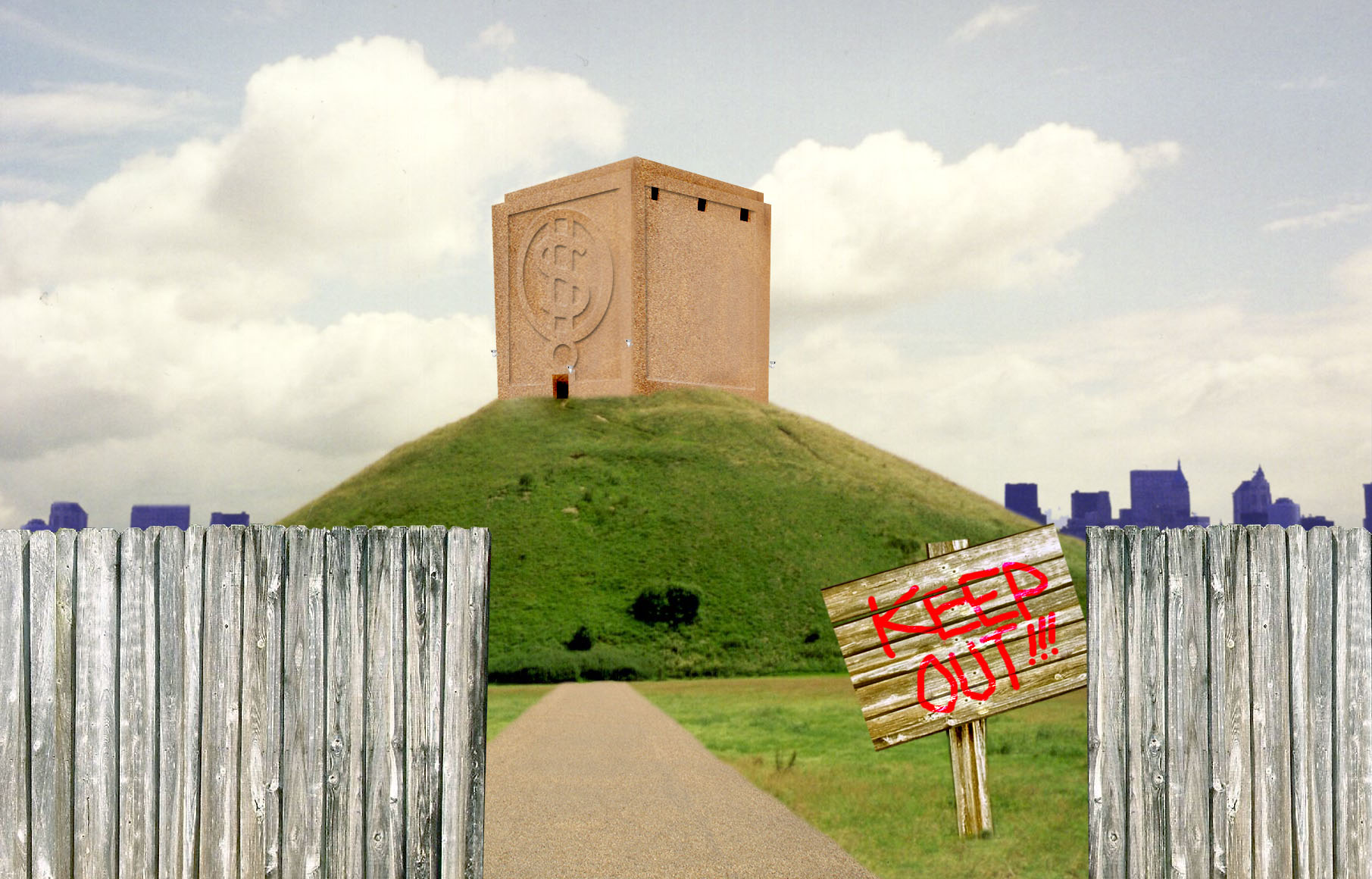 Diseño de Photoshop por ViggeMayn para DesignCrowd (Community Contests) | Diseño #9003462