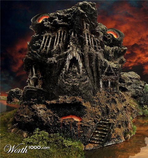Photoshop Design by JohnPablo