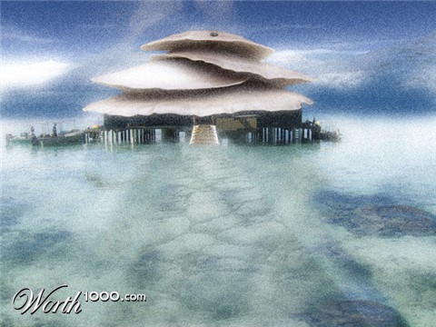 Photoshop Design by LumosCloud