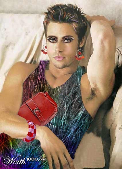 Photoshop Design by potters