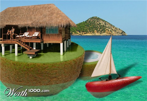 Photoshop Design by bedarealizzt