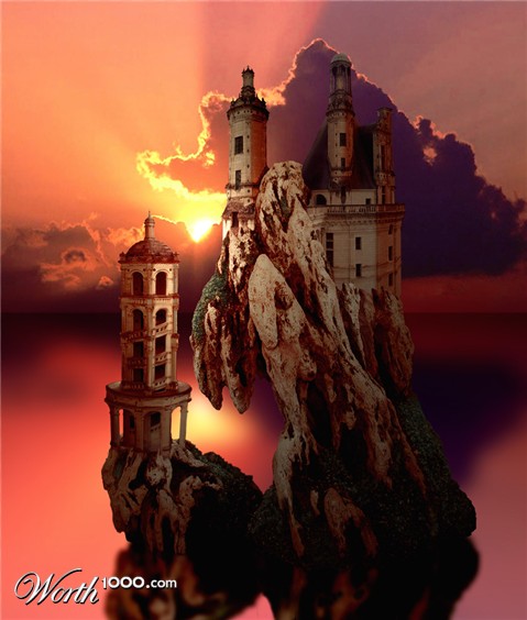 Photoshop Design by DutchPuh