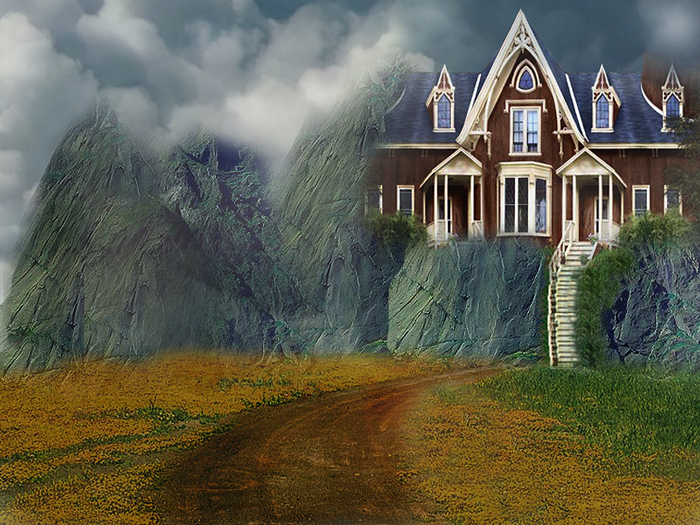 Design Photoshop par alicina pour DesignCrowd (Community Contests) | Design #9003599