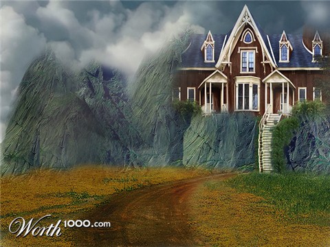 Photoshop Design by alicina