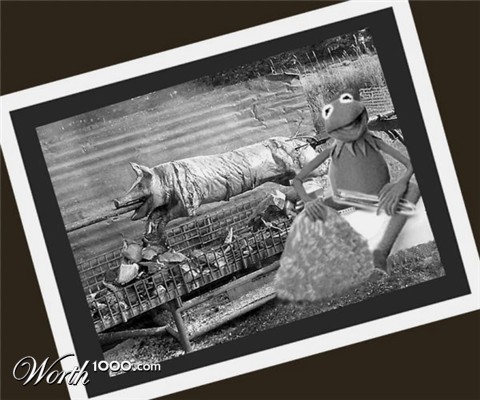 Photoshop Design by LadyHawk771