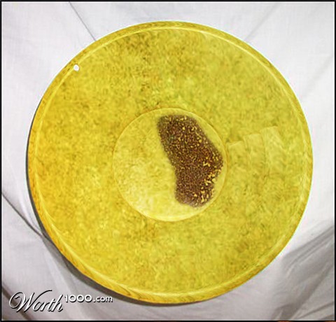 Photoshop Design by lordgilamesh