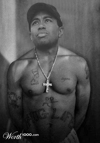 Photoshop Design by marekfine