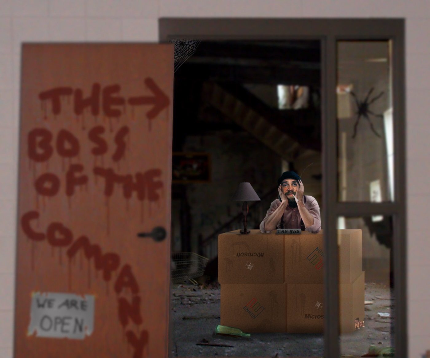 Photoshop-Design von kizzle für DesignCrowd (Community Contests) | Design #9009025