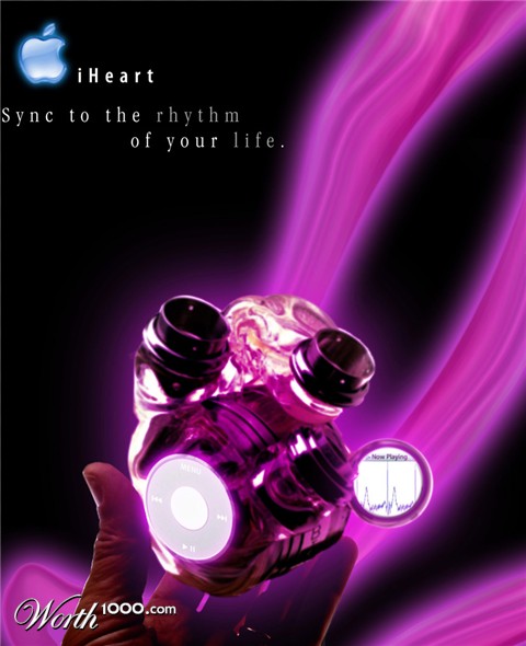 Photoshop Design by SuperPimp