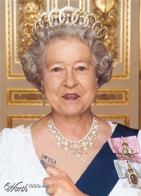 Photoshop Design by Pigia1975