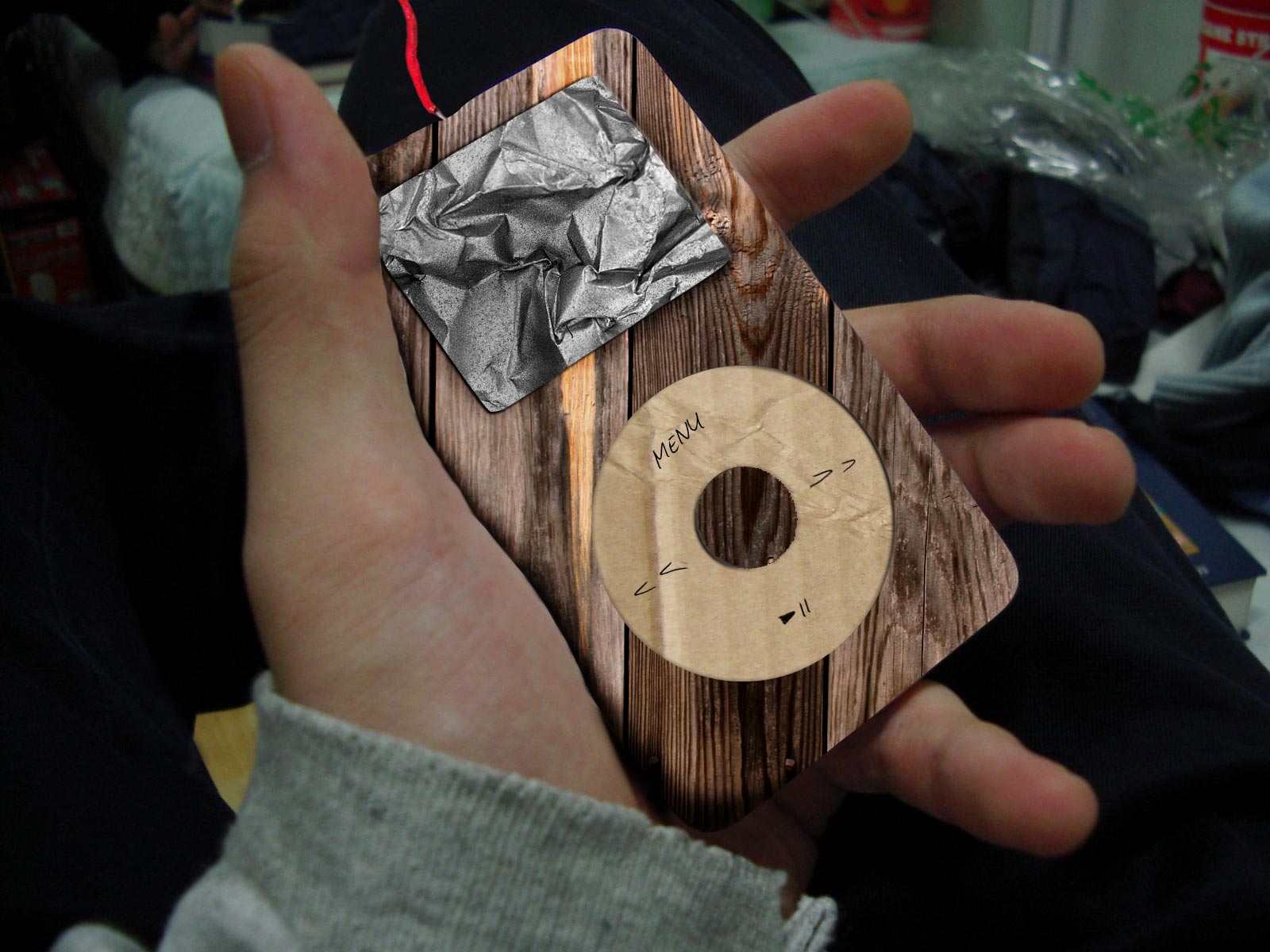 Design Photoshop par raven100 pour DesignCrowd (Community Contests) | Design #9009019