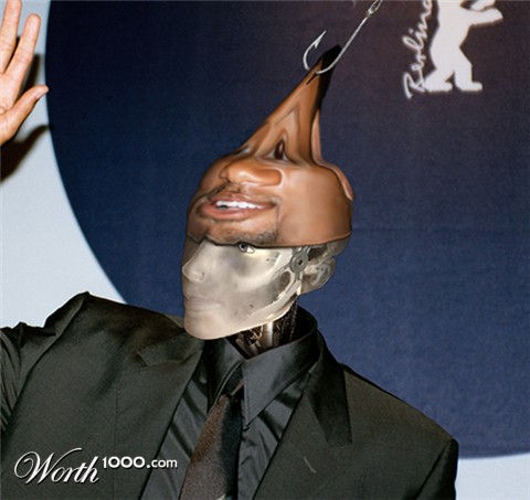 Photoshop Design by Plebite