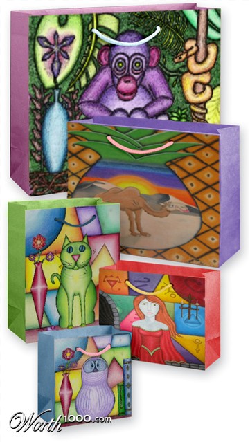 Photoshop Design by boris200