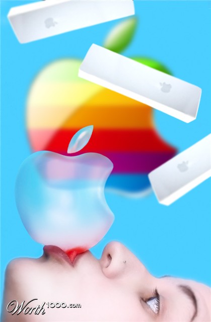 Photoshop Design by ToothFairy