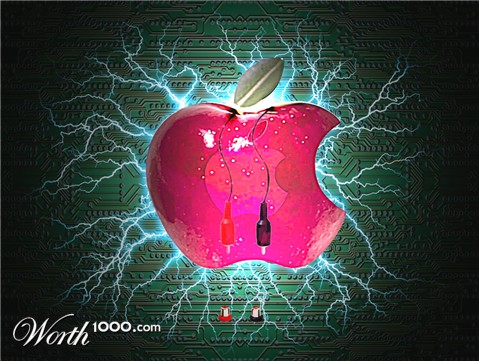 Photoshop Design by modabasha