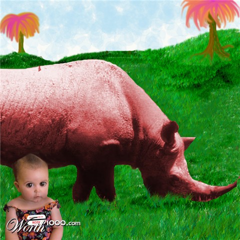 Photoshop Design by nnlockwood