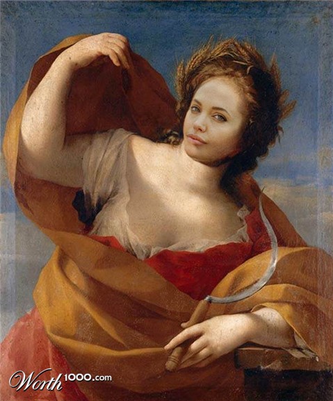 Photoshop Design by potters