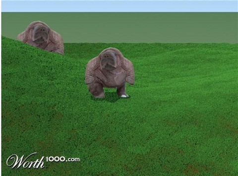 Photoshop Design by pterasaur