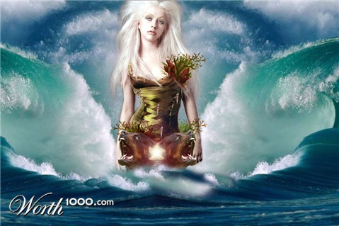 Photoshop Design by johnboy98123
