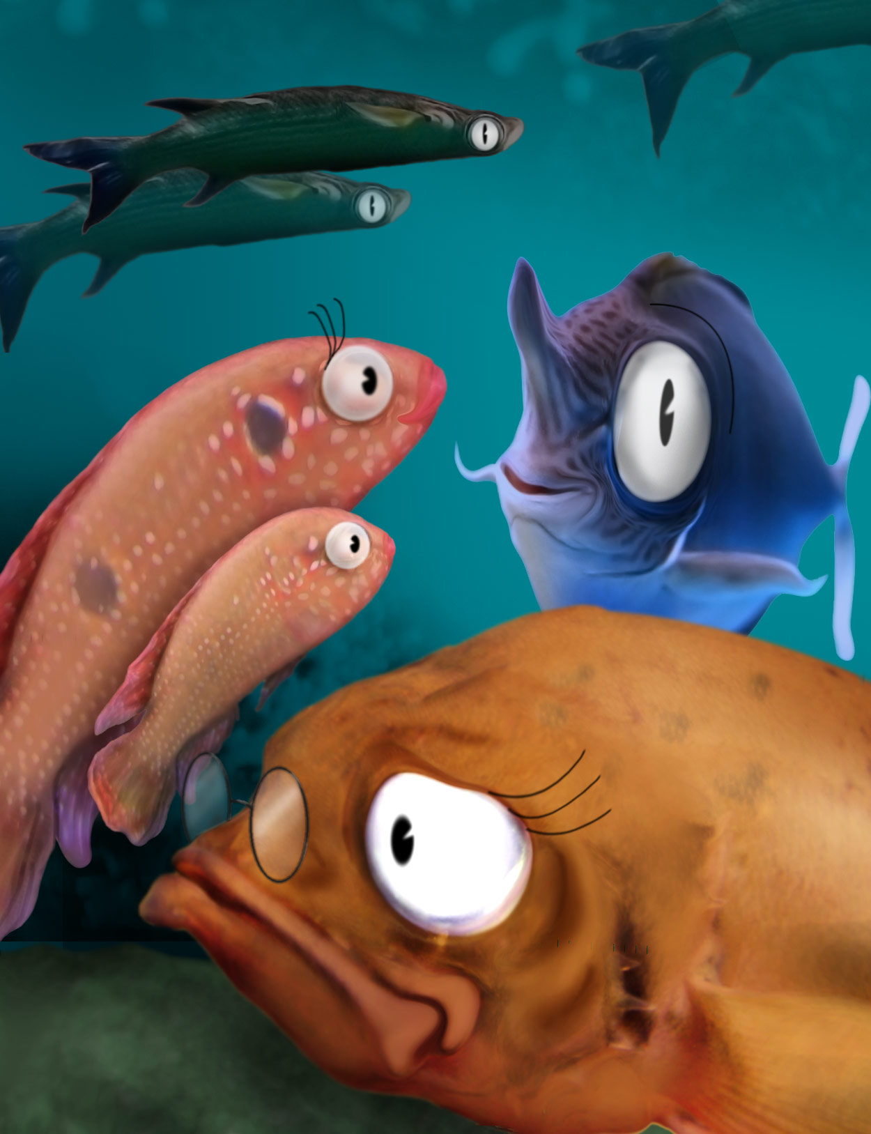 Diseño de Photoshop por Izabelle para DesignCrowd (Community Contests) | Diseño #9008077