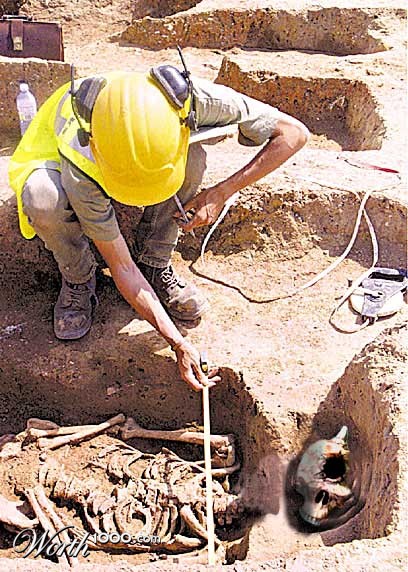 Photoshop Design by marekfine