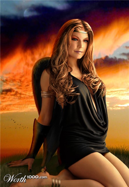 Photoshop Design by Gavh