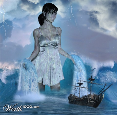 Photoshop Design by worthbubba