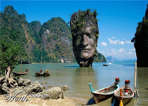 Photoshop Design by RAGschoofs