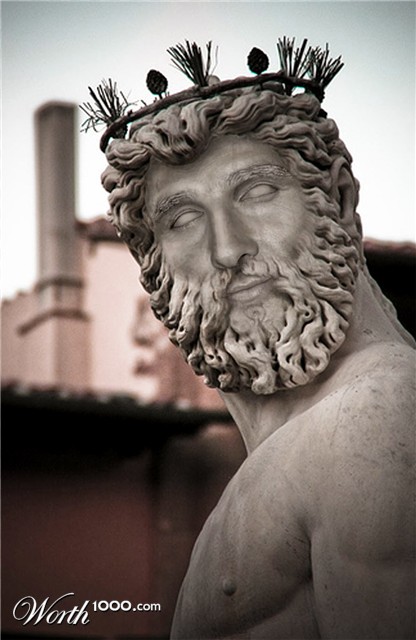 Photoshop Design by Lacenflanl