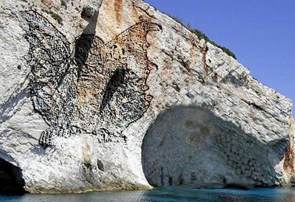 Design Photoshop par LadyHawk771 pour DesignCrowd (Community Contests) | Design #9006438