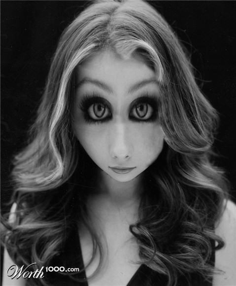 Photoshop Design by nicolaslopezg