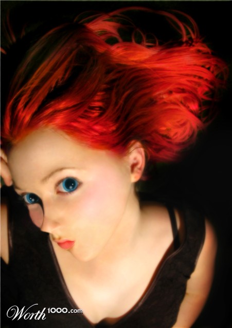 Photoshop Design by ignite