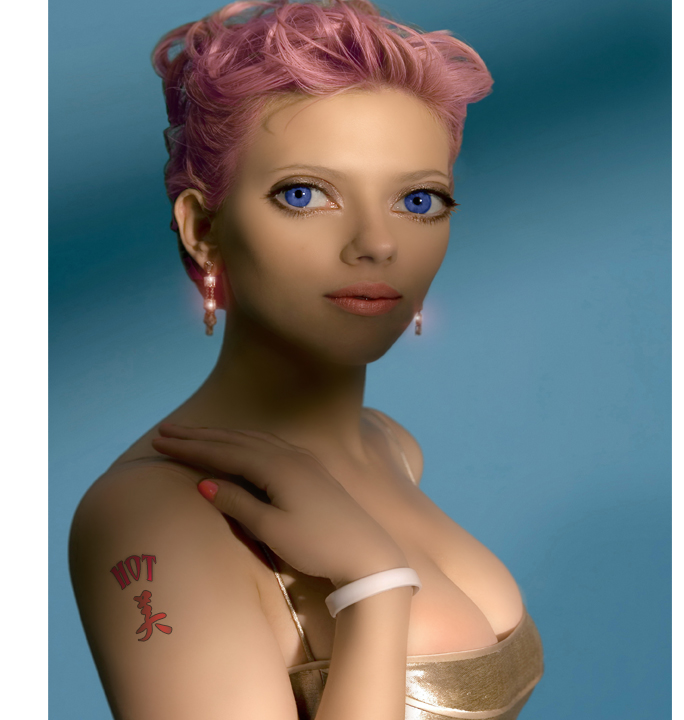 Diseño de Photoshop por Sam1968 para DesignCrowd (Community Contests) | Diseño #9007404