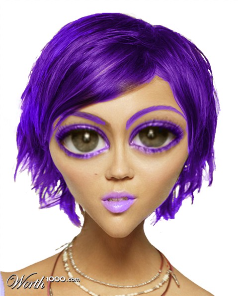 Photoshop Design by editika
