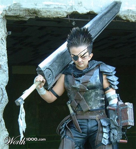 Photoshop Design by dungbeetle