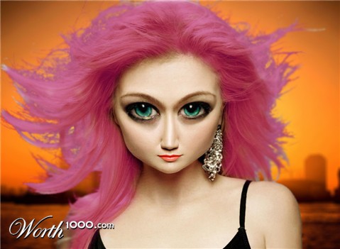 Photoshop Design by RAGschoofs