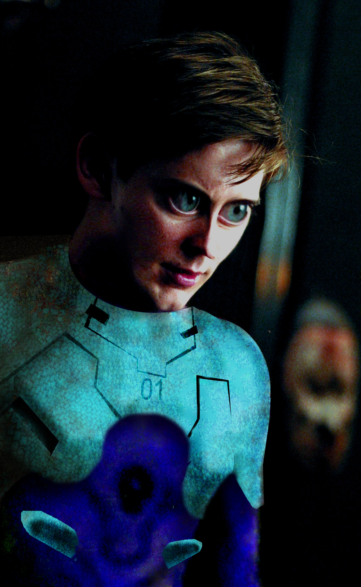 Diseño de Photoshop por ViggeMayn para DesignCrowd (Community Contests) | Diseño #9007450