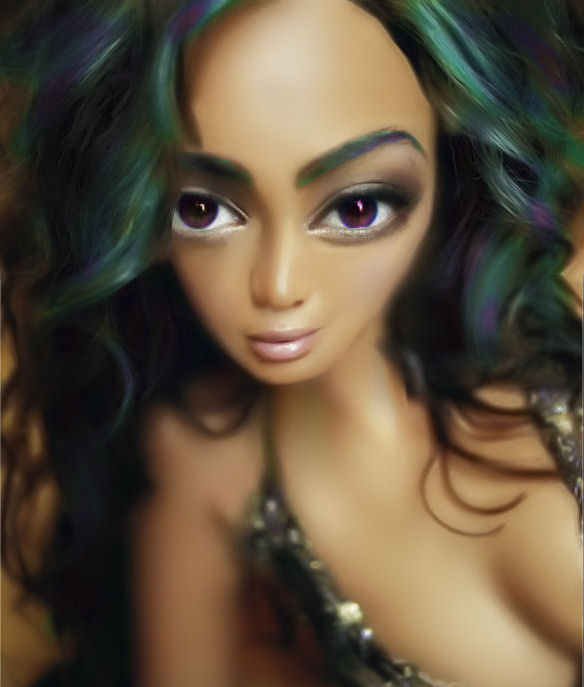 Diseño de Photoshop por Destinyzkid para DesignCrowd (Community Contests) | Diseño #9007452