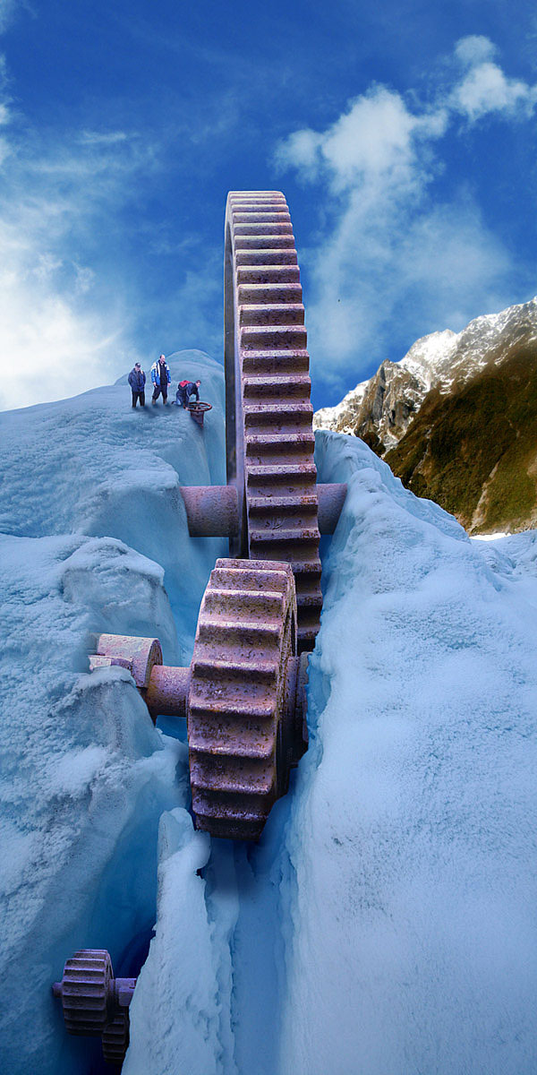 Design Photoshop par Elinorthen pour DesignCrowd (Community Contests) | Design #9006473