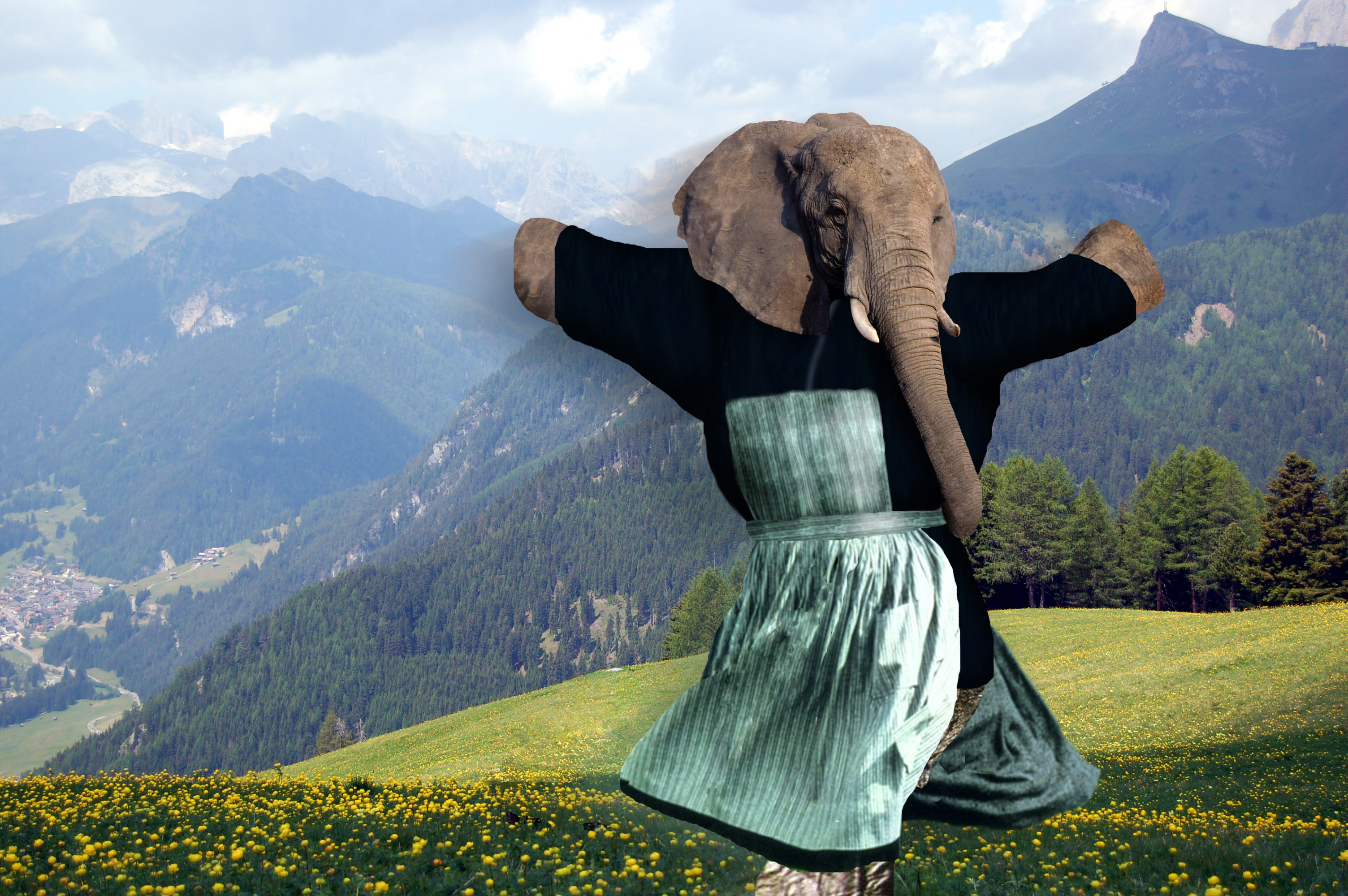 Photoshop Design by ViggeMayn for DesignCrowd (Community Contests) | Design #9003503