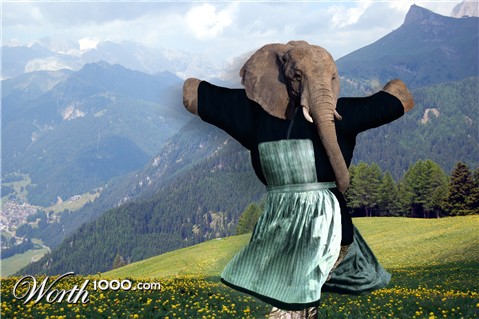 Photoshop Design by ViggeMayn